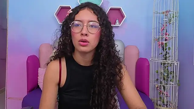 Sasha-Monroe online show from 11/05/25, 11:52