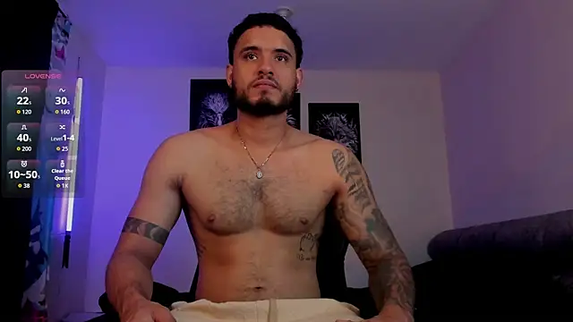 Snapshot of AUSTINN_TORRES chatting on 01/09/26, 12:28 AUSTINN TORRES online show from 01/09/26, 12:28