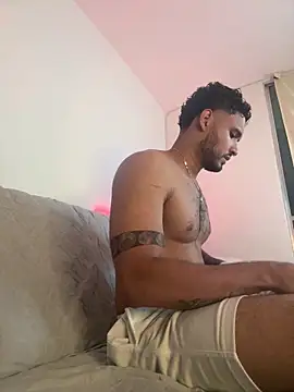 AUSTINN TORRES online show from 03/14/26, 01:00
