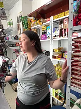 chanelketty online show from 12/03/25, 01:43