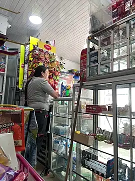 chanelketty online show from 11/30/25, 03:02