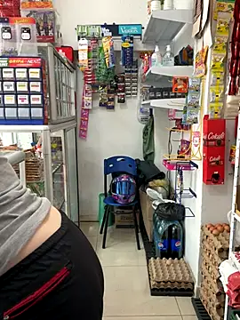 chanelketty online show from 12/02/25, 01:13