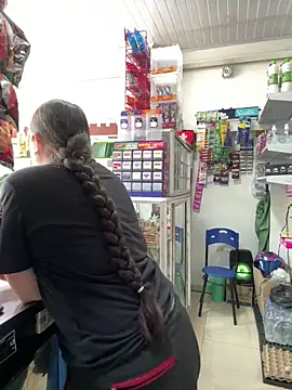 chanelketty online show from 12/05/25, 02:15