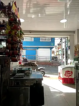 chanelketty online show from 11/23/25, 02:16