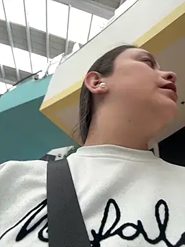 chanelketty online show from 11/14/25, 02:32