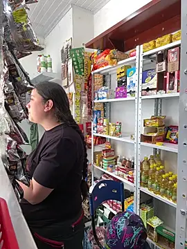 chanelketty online show from 12/01/25, 02:51