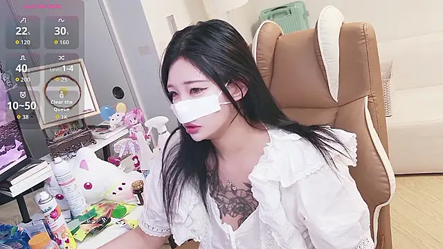 Milk Sola online show from 06/05/26, 12:55