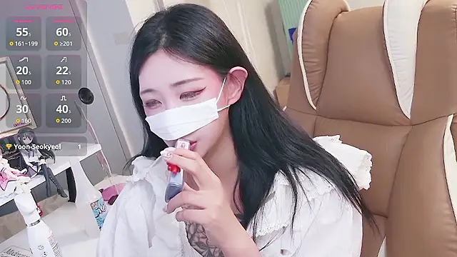Milk Sola online show from 06/14/26, 11:44