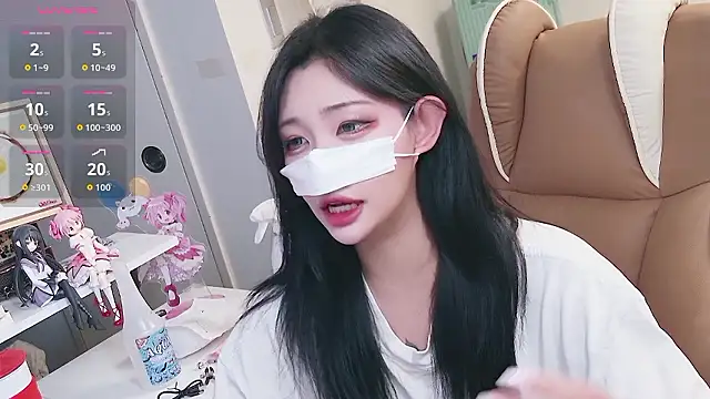 Milk Sola online show from 06/25/26, 01:16