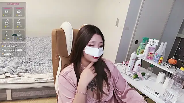 Milk Sola online show from 12/04/25, 10:58