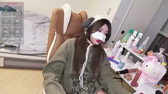 Milk Sola online show from 12/05/25, 11:53