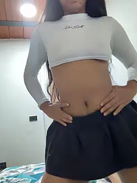 NikolRose online show from 11/11/25, 09:20