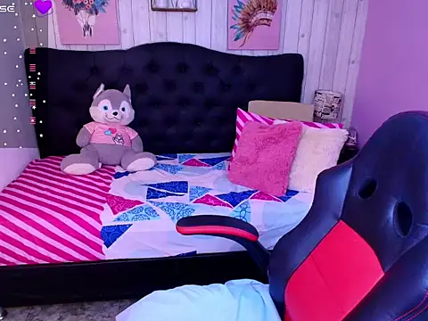 Snapshot of _Rachel_Jones_ chatting on 02/24/26, 11:49 Rachel Jones online show from 02/24/26, 11:49