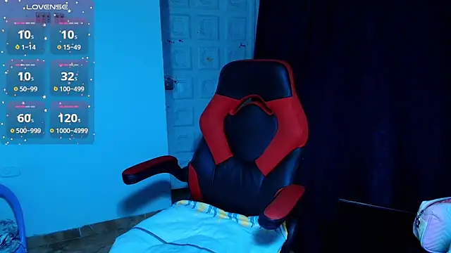  Rachel Jones  online show from 03/10/26, 03:43