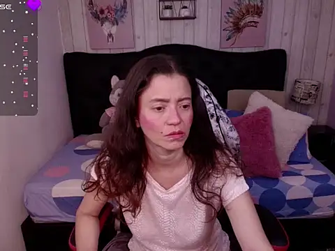 Snapshot of _Rachel_Jones_ chatting on 02/15/26, 11:58 Rachel Jones online show from 02/15/26, 11:58