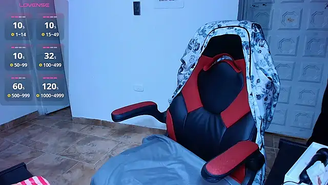  Rachel Jones  online show from 03/21/26, 12:12