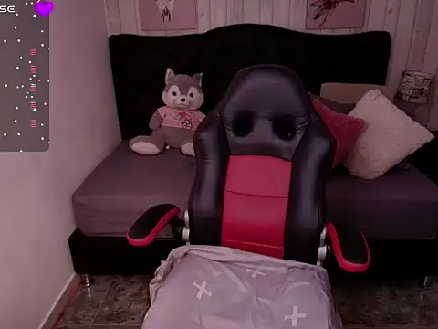 Snapshot of _Rachel_Jones_ chatting on 02/18/26, 09:55 Rachel Jones online show from 02/18/26, 09:55