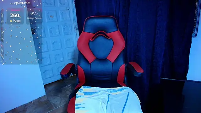  Rachel Jones  online show from 03/11/26, 04:39