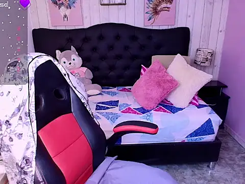 Snapshot of _Rachel_Jones_ chatting on 02/26/26, 12:21 Rachel Jones online show from 02/26/26, 12:21