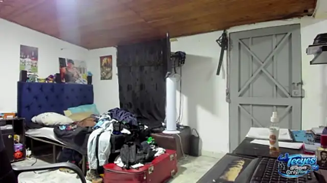 Malek Ivonny online show from 02/27/26, 02:34