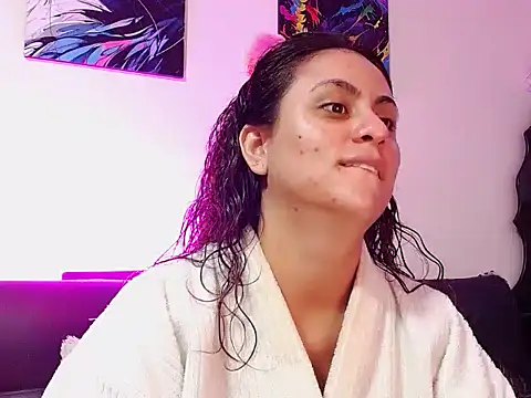 Caroline Jons online show from 11/10/25, 02:00