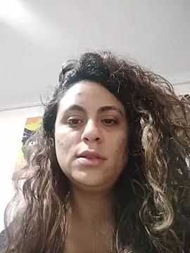 Caroline Jons online show from 12/05/25, 02:15