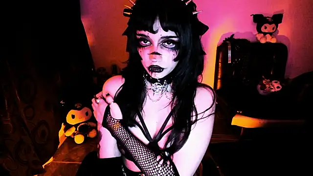 Yueeclipsa online show from 03/14/26, 05:57