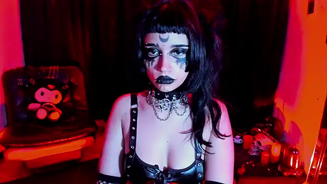 Yueeclipsa online show from 03/26/26, 05:17