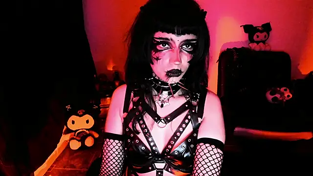 Yueeclipsa online show from 03/13/26, 04:28