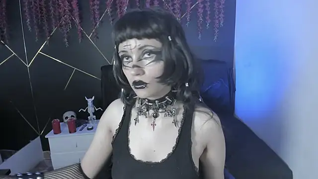 Snapshot of Yueeclipsa chatting on 10/31/25, 03:25 Yueeclipsa online show from 10/31/25, 03:25