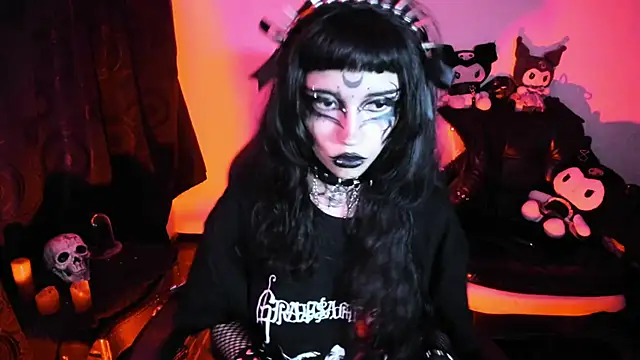 Yueeclipsa online show from 04/08/26, 04:47