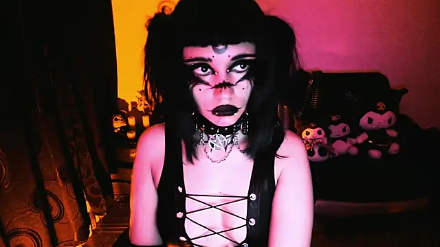 Snapshot of Yueeclipsa chatting on 02/21/26, 05:09 Yueeclipsa online show from 02/21/26, 05:09