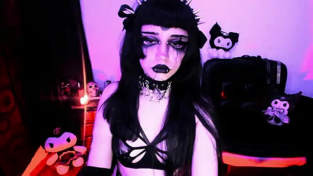 Yueeclipsa online show from 03/05/26, 04:09