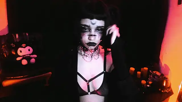 Yueeclipsa online show from 03/23/26, 04:56