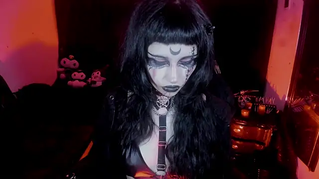 Yueeclipsa online show from 05/04/26, 05:22
