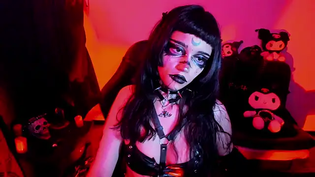 Yueeclipsa online show from 04/03/26, 04:41