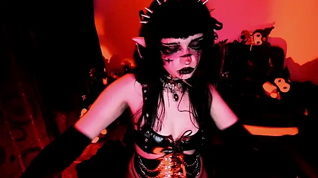 Yueeclipsa online show from 03/11/26, 06:29