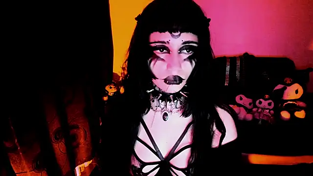 Snapshot of Yueeclipsa chatting on 02/22/26, 04:48 Yueeclipsa online show from 02/22/26, 04:48