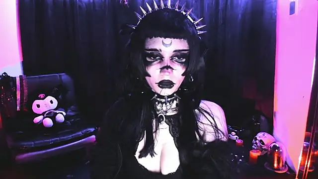 Yueeclipsa online show from 03/19/26, 06:57