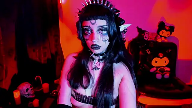 Yueeclipsa online show from 03/30/26, 04:25