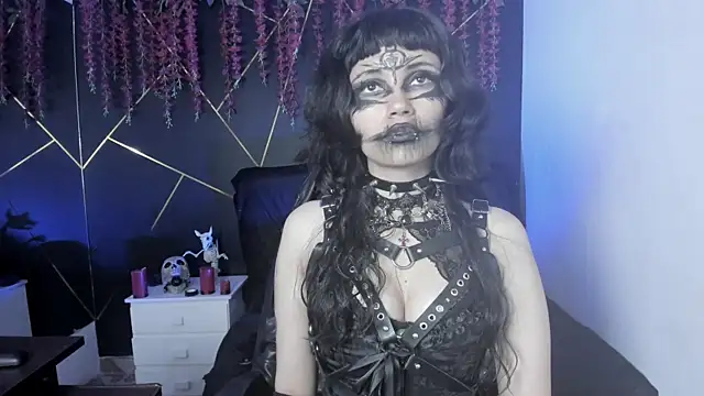 Snapshot of Yueeclipsa chatting on 11/01/25, 04:52 Yueeclipsa online show from 11/01/25, 04:52