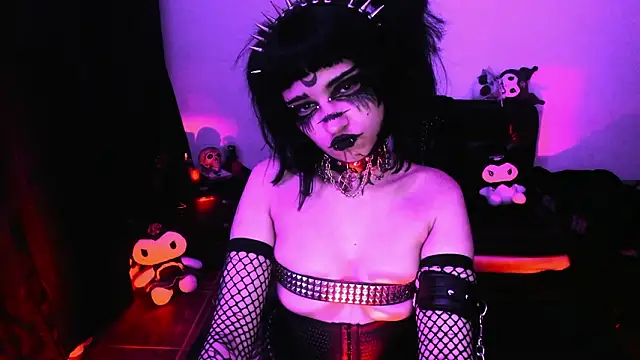 Yueeclipsa online show from 03/09/26, 04:49