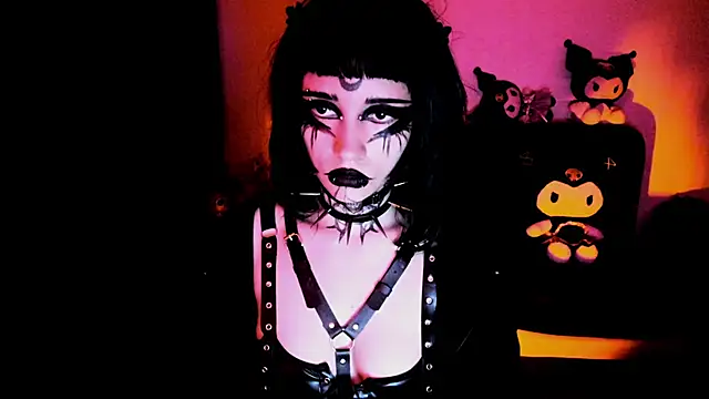 Snapshot of Yueeclipsa chatting on 02/23/26, 04:25 Yueeclipsa online show from 02/23/26, 04:25