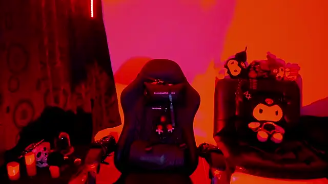 Yueeclipsa online show from 04/02/26, 04:19