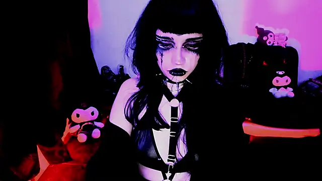 Yueeclipsa online show from 03/17/26, 05:43