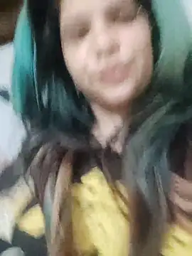 AshGraven online show from 11/26/25, 03:34