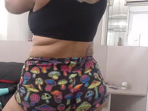 gabi carlos online show from 11/26/25, 04:51