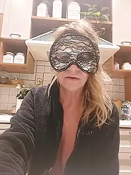 susylux online show from 04/05/26, 05:30