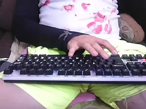 dirty29smoke online show from 11/29/25, 06:13