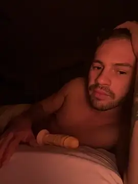 deathnightten online show from 12/01/25, 03:18